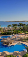 FORT ARABESQUE BEACH RESORT