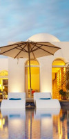 Fort Arabesque Resort, Spa & Villas