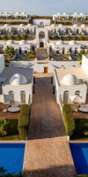 Fort Arabesque Resort, Spa & Villas