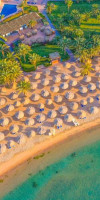 Fort Arabesque - The Beach Resort