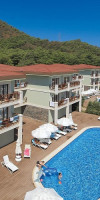 FORTEZZA BEACH RESORT