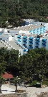 FORTEZZA BEACH RESORT