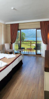 FORTEZZA BEACH RESORT HOTEL