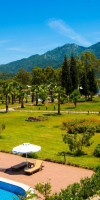 FORTEZZA BEACH RESORT HOTEL