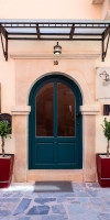 Fortino Boutique Hotel Chania