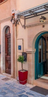 Fortino Boutique Hotel Chania