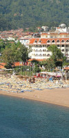 Fortuna Beach