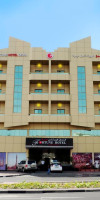 Fortune Deira