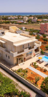 Fotis Apartments