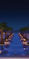 Breathless Riviera Cancun Resort & Spa