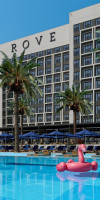 Rove Al Marjan Island