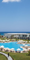 Sentido Asterias Beach