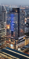 FOUR POINTS BY SHERATON BANGKOK PLOENCHIT