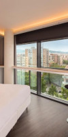 Four Points by Sheraton Barcelona Diagonal