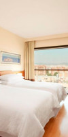 Four Points by Sheraton Barcelona Diagonal