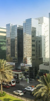 Four Points by Sheraton Bur Dubai