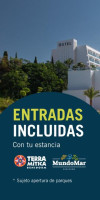 FOUR POINTS BY SHERATON COSTA BLANCA (ex. Grand Luxor Hotel)