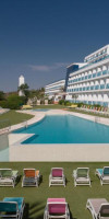 FOUR POINTS BY SHERATON COSTA BLANCA (ex. Grand Luxor Hotel)