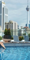 FOUR POINTS BY SHERATON KUALA LUMPUR, CHINATOWN