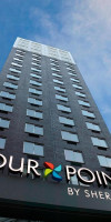 Four Points by Sheraton Manhattan SoHo Village