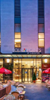 Four Points by Sheraton New York Downtown