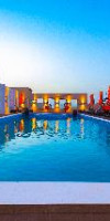 Four Points by Sheraton Production City, Dubai