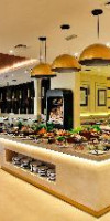 Four Points by Sheraton Production City, Dubai