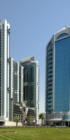 Four Points by Sheraton, Sharjah