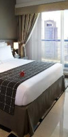 FOUR POINTS BY SHERATON SHEIKH ZAYED ROAD