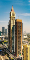 Four Points by Sheraton Sheikh Zayed Road