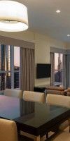 Four Points by Sheraton Sheikh Zayed Road