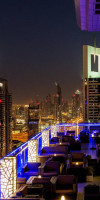 Four Points by Sheraton Sheikh Zayed Road