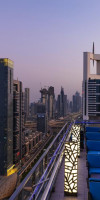  Four Points by Sheraton Sheikh Zayed Road 