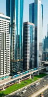 Four Points by Sheraton Sheikh Zayed Road, Dubai