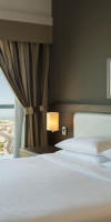 FOUR POINTS BY SHERATON SHEIKH ZAYED ROAD