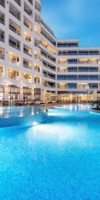 FOUR POINTS BY SHERATON SUNNY BEACH