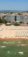 Four Points by Sheraton Sunny Beach (ex Globus)