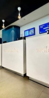FOUR POINTS FLEX BY SHERATON MADRID ATOCHA