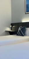 FOUR POINTS FLEX BY SHERATON MADRID ATOCHA