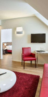 Four Points Flex by Sheraton Vienna Hauptbahnhof