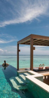 Four Seasons at Kuda Huraa Resort Maldives