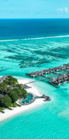 Four Seasons at Kuda Huraa Resort Maldives