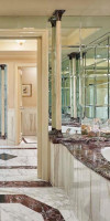 Four Seasons Cairo At The First Residence