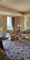 Four Seasons Cairo At The First Residence