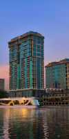 Four Seasons Cairo At The First Residence