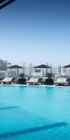 Four Seasons Hotel Abu Dhabi at Al Maryah Island