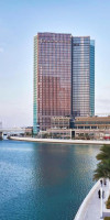 Four Seasons Hotel Abu Dhabi at Al Maryah Island