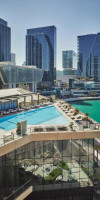 Four Seasons Hotel Abu Dhabi at Al Maryah Island