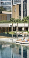 FOUR SEASONS BANGKOK CHAO PHRAYA RIVER (SHA)