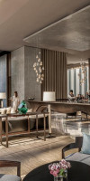 Four Seasons Hotel Bangkok at Chao Phraya River